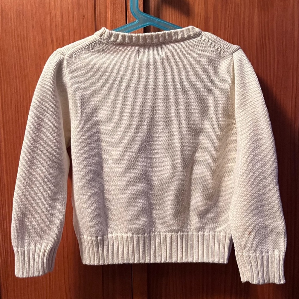 Ralph Lauren crewneck sweater - Picture 2 of 3